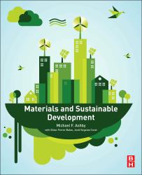 Materials and Sustainable Development