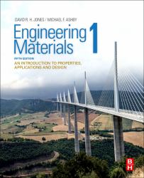 Engineering Materials 1 : An Introduction to Properties, Applications and Design