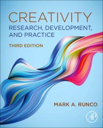 Creativity : Research, Development, and Practice