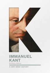 Immanuel Kant : A Very Brief History