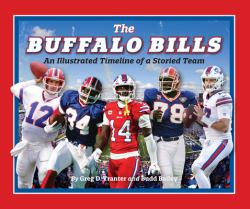 Buffalo Bills: an Illustrated Timeline