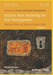 Interest Rate Modeling for Risk Management : Market Price of Interest Rate Risk