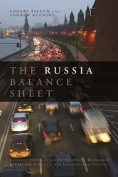 The Russia Balance Sheet