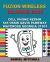 Fuzion Wireless Coloring Book : We Repair Cellphones