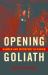 Opening Goliath : Danger and Discovery in Caving