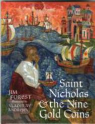 Saint Nicholas and the Nine Gold Coins