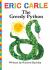 The Greedy Python : Book and CD