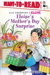 Eloise's Mother's Day Surprise : Ready-To-Read Level 1