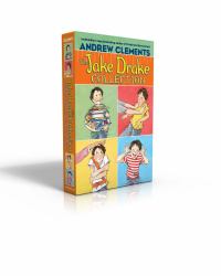 The Jake Drake Collection (Boxed Set) : Jake Drake, Know-It-All; Jake Drake, Bully Buster; Jake Drake, Teacher's Pet; Jake Drake, Class Clown