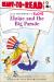 Eloise and the Big Parade : Ready-To-Read Level 1