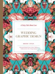 A Fairy Tale about Love : Wedding Graphic Design