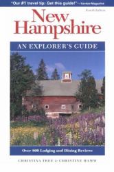 Explorer's Guide - New Hampshire