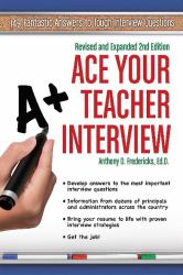 Ace Your Teacher Interview