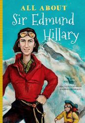 All about Sir Edmund Hillary