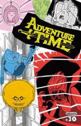 Adventure Time #30