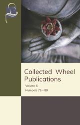 Collected Wheel Publications : Volume 6 - Numbers 76 - 89