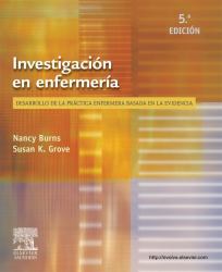 Investigacion en enfermeria + Evolve