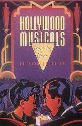 Hollywood Musicals Year by Year