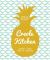 Creole Kitchen : Sunshine Flavors from the Caribbean