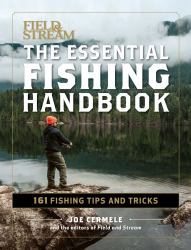 The Essential Fishing Handbook : 179 Essential Hints