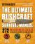 The Ultimate Bushcraft Survival Manual