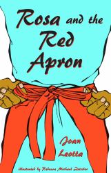 Rosa and the Red Apron