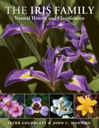 The Iris Family : Natural History and Classification