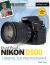 David Busch's Nikon D500 Guide to Digital SLR Photography