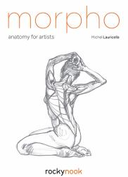 Morpho : Anatomy for Artists