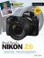 David Busch's Nikon Z6 Guide to Digital Photography