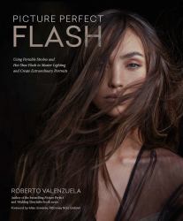 Picture Perfect Flash : Using Portable Strobes and Hot Shoe Flash to Master Lighting and Create Extraordinary Portraits