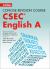 English a - a Concise Revision Course for CSEC®