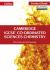 Cambridge IGCSE® Co-Ordinated Sciences Chemistry: Student Book