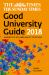 The Times Good University Guide 2018