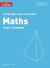 Lower Secondary Maths Workbook: Stage 7 (Collins Cambridge Lower Secondary Maths)