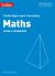 Collins Cambridge Checkpoint Maths - Cambridge Checkpoint Maths Workbook Stage 8