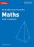 Collins Cambridge Checkpoint Maths - Cambridge Checkpoint Maths Workbook Stage 9