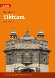 KS3 Knowing Religion - Sikhism