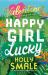 Happy Girl Lucky (the Valentines, #1)