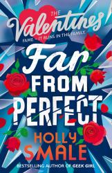 Far from Perfect (the Valentines, #2)