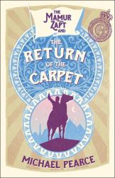 Mamur Zapt and the Return of the Carpet