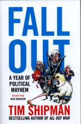 Fall Out: a Year of Political Mayhem