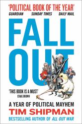 Fall Out : A Year of Political Mayhem