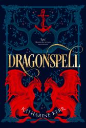 Dragonspell : The Southern Sea