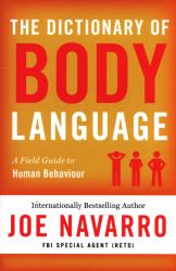 The Dictionary of Body Language