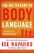 The Dictionary of Body Language