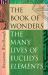 The Book of Wonders : The Many Lives of Euclid's Elements