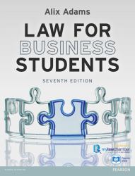 Law for Business Students