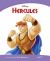 Level 5: Disney Hercules