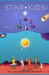 Star-Kids: Solar System Exploration